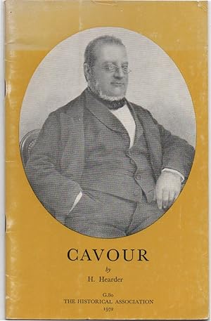 Seller image for Cavour for sale by The Glass Key