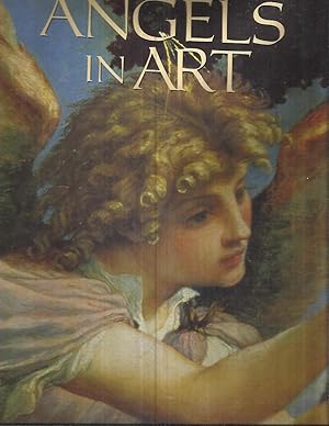 Seller image for ANGELS IN ART. for sale by Chris Fessler, Bookseller