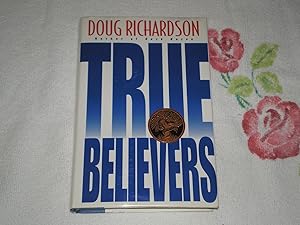 Seller image for True Believers for sale by SkylarkerBooks