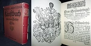 Kunstbuch von mancherley Essen, Gesotten, Gebraten, Posteten, von Hirschen, Vogelen, Wildtprat, u...