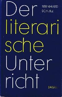 Der literarische Unterricht in der Volksschule : Eine Lesekunde in Beispiele. Band II : Fünftes b...