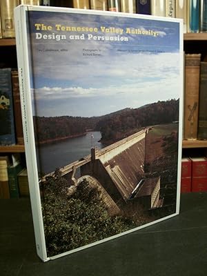 The Tennessee Valley Authority: Design and Persuasion