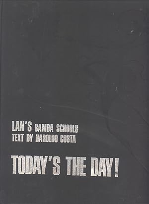 Imagen del vendedor de Lan's Samba Schools: Today's the Day! a la venta por Masalai Press