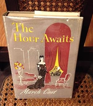 Seller image for Hour Awaits, The for sale by Henry E. Lehrich