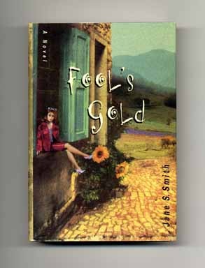 Bild des Verkufers fr Fool's Gold - 1st Edition/1st Printing zum Verkauf von Books Tell You Why  -  ABAA/ILAB