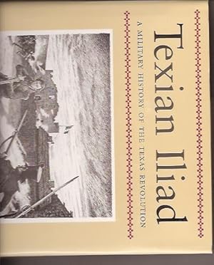 Seller image for TEXIAN ILIAD for sale by Oscar Diaz