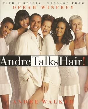 Seller image for Andre Talks Hair for sale by Storbeck's