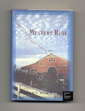Bild des Verkufers fr Mystery Ride - 1st Edition/1st Printing zum Verkauf von Books Tell You Why  -  ABAA/ILAB