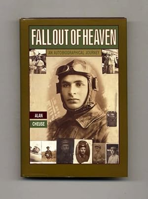 Bild des Verkufers fr Fall out of Heaven - 1st Edition/1st Printing zum Verkauf von Books Tell You Why  -  ABAA/ILAB