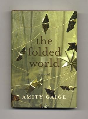 Imagen del vendedor de The Folded World - 1st Edition/1st Printing a la venta por Books Tell You Why  -  ABAA/ILAB
