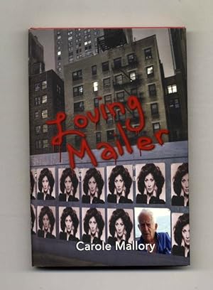 Seller image for Loving Mailer - 1st Edition/1st Printing for sale by Books Tell You Why  -  ABAA/ILAB