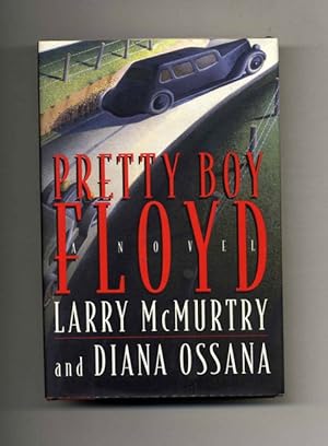 Pretty Boy Floyd - 1st Edition/1st Printing