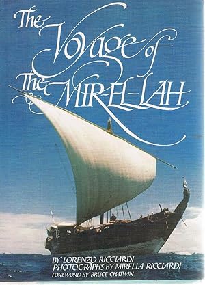 Imagen del vendedor de The Voyage Of The Mir-el-lah a la venta por Marlowes Books and Music