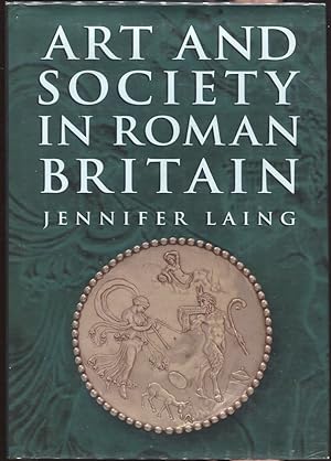 Art and Society in Roman Britain
