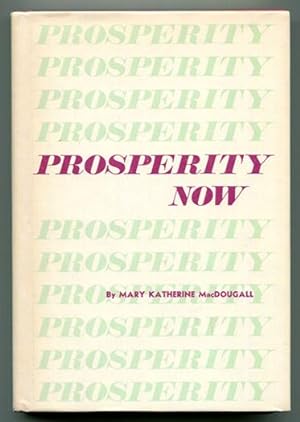 Prosperity Now