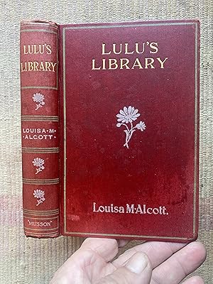 LULU'S LIBRARY