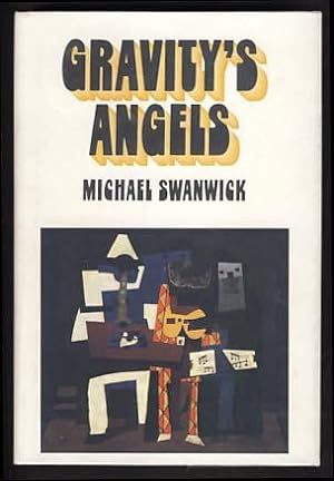Bild des Verkufers fr Gravity's Angels zum Verkauf von Parigi Books, Vintage and Rare