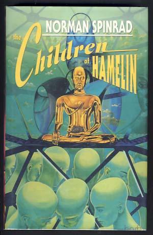 Imagen del vendedor de The Children of Hamelin a la venta por Parigi Books, Vintage and Rare