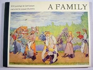 Seller image for A Family for sale by Resource Books, LLC