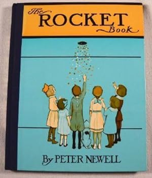 Seller image for The Rocket Book for sale by Resource Books, LLC