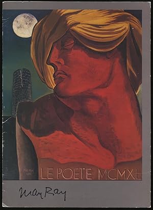 Bild des Verkufers fr Man Ray zum Verkauf von Between the Covers-Rare Books, Inc. ABAA