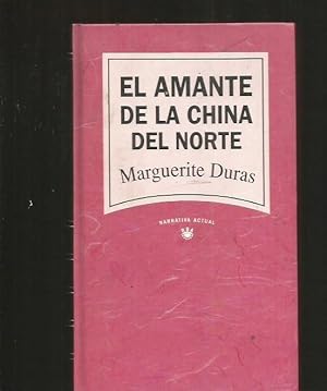 AMANTE DE LA CHINA DEL NORTE - EL