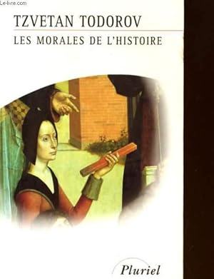 Image du vendeur pour LES MORALES DE L'HISTOIRE mis en vente par Le-Livre