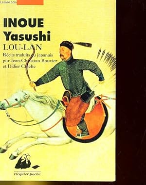 Image du vendeur pour LOU-LAN mis en vente par Le-Livre