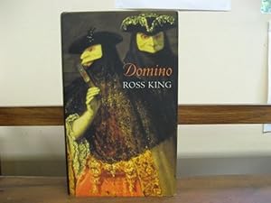 Seller image for Domino for sale by PsychoBabel & Skoob Books