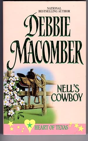 Nell's Cowboy (Heart of Texas #5)