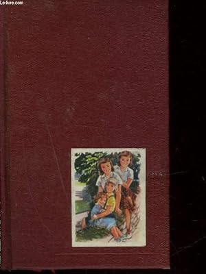 Seller image for LES QUATRES FILLES DU DOCTEUR MARSCH for sale by Le-Livre