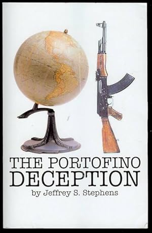 Seller image for The Portofino Deception for sale by Bookmarc's