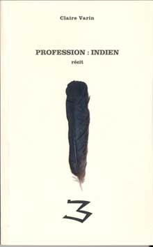 Seller image for Profession : indien for sale by Librairie La fort des Livres