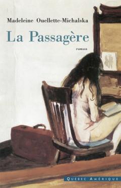 Seller image for La passagre for sale by Librairie La fort des Livres