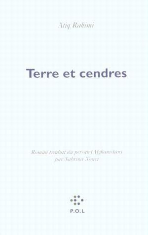 Imagen del vendedor de Terre et cendres a la venta por Librairie La fort des Livres