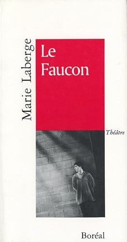 Imagen del vendedor de Le faucon a la venta por Librairie La fort des Livres