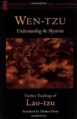 Wen-Tzu: Understanding the Mysteries