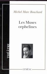 Bild des Verkufers fr Les Muses Orphelines zum Verkauf von Librairie La fort des Livres