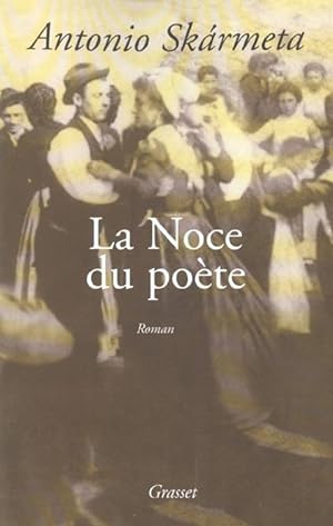 Seller image for La noce du pote for sale by Librairie La fort des Livres