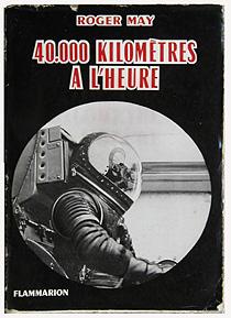 40.000 KILOMETRES A L'HEURE.