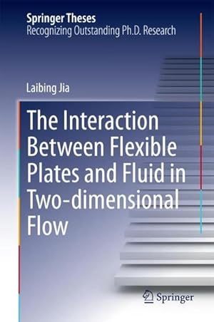 Immagine del venditore per The Interaction Between Flexible Plates and Fluid in Two-dimensional Flow venduto da AHA-BUCH GmbH