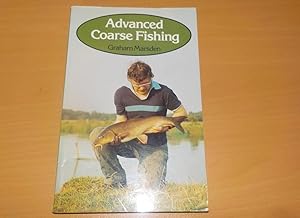 Advanced Coarse Fishing