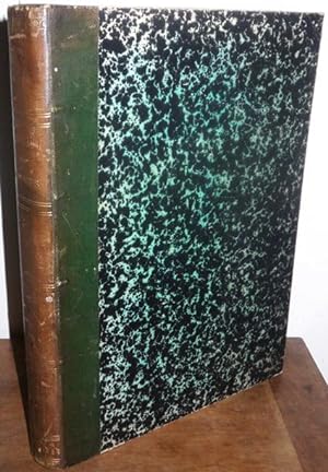 Journal des voyages et des aventures de terre et de mer. Année 1890 (tomes 26 et 27 de la premièr...