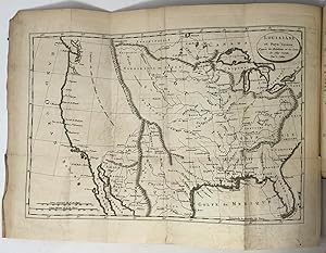 Voyage a la Louisiane, et sur le Continent de l'Amérique Septentrionale, fait dans les Annees 179...