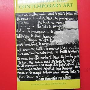 Immagine del venditore per Interpreting Contemporary Art venduto da Antonio Pennasilico
