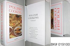 Seller image for Polish Cooking: Traditional for sale by Alex Simpson