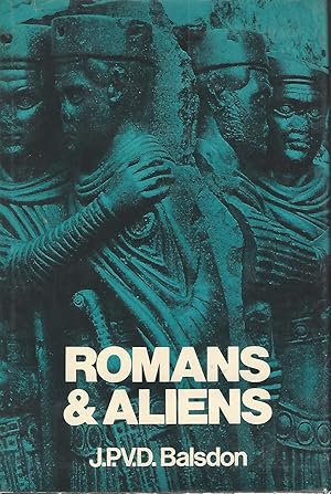 Romans and Aliens