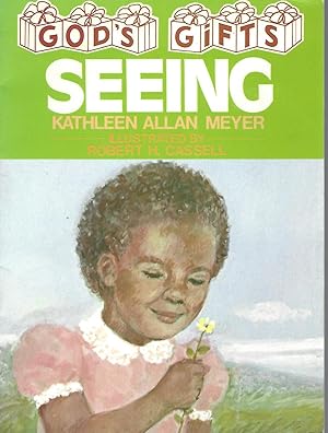 Seller image for Seeing for sale by BYTOWN BOOKERY