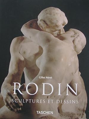 Image du vendeur pour Auguste Rodin. Sculptures et dessins mis en vente par Librairie La fort des Livres