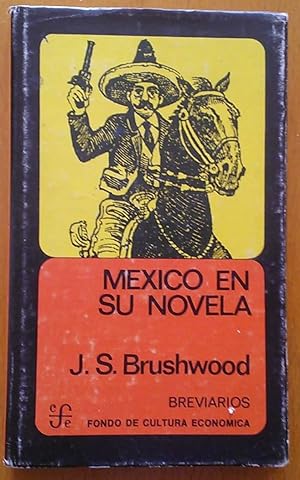 México en su novela. Una nación en busca de su identidad